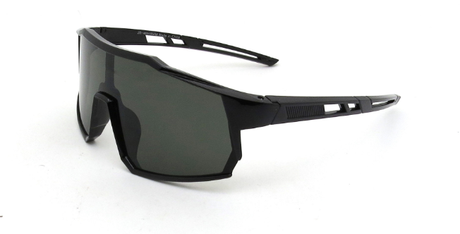 SHIELDING SUNSHINE: NEW EDGE JR-4654RVMT SUNGLASSES FOR YOUNG EXPLORERS