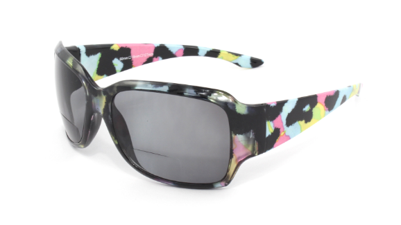 EXPERIENCE THE ULTIMATE IN VISION AND COMFORT WITH R539S/BF/T SUNGLASSES