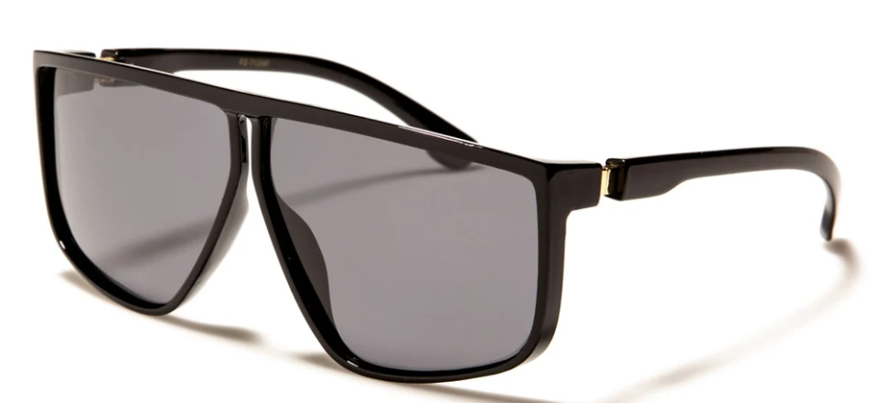 American Classic Polarized PZ-712087 Contemporary Polymer Frame Unisex Sunglasses