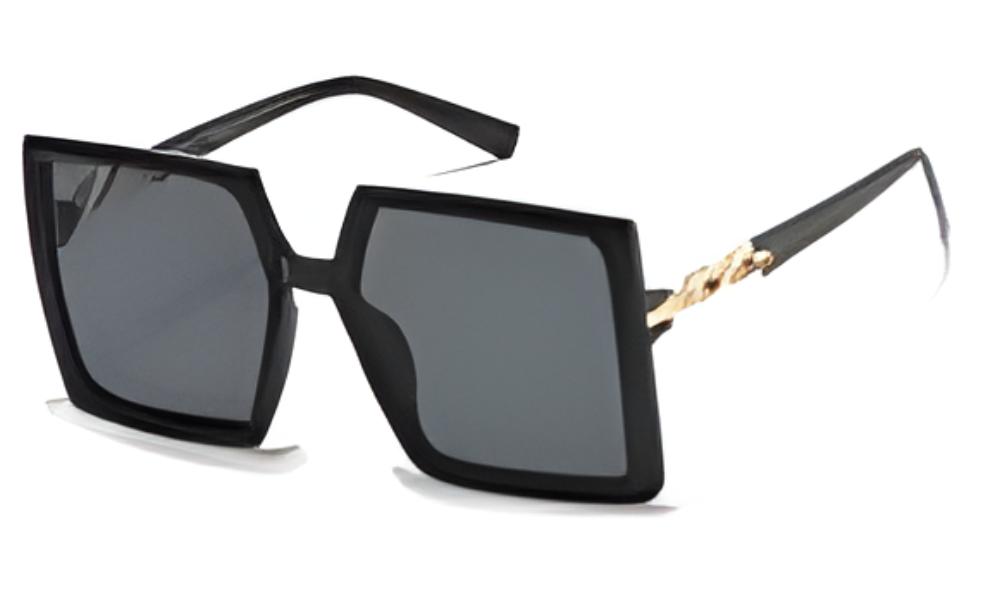 VG WOMEN SUNGLASSES 8RS2030: CONTEMPORARY ELEGANCE