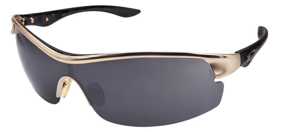 KN-M3771 WRAP AROUND SUNGLASSES
