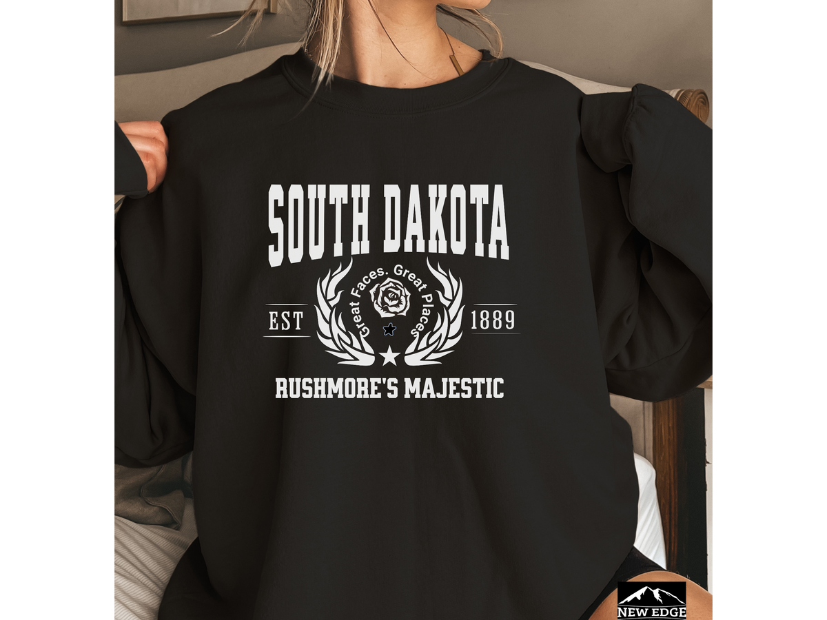 South Carolina State Legacy T-Shirt – Palmetto State Pride | Unisex Southern Heritage Tee