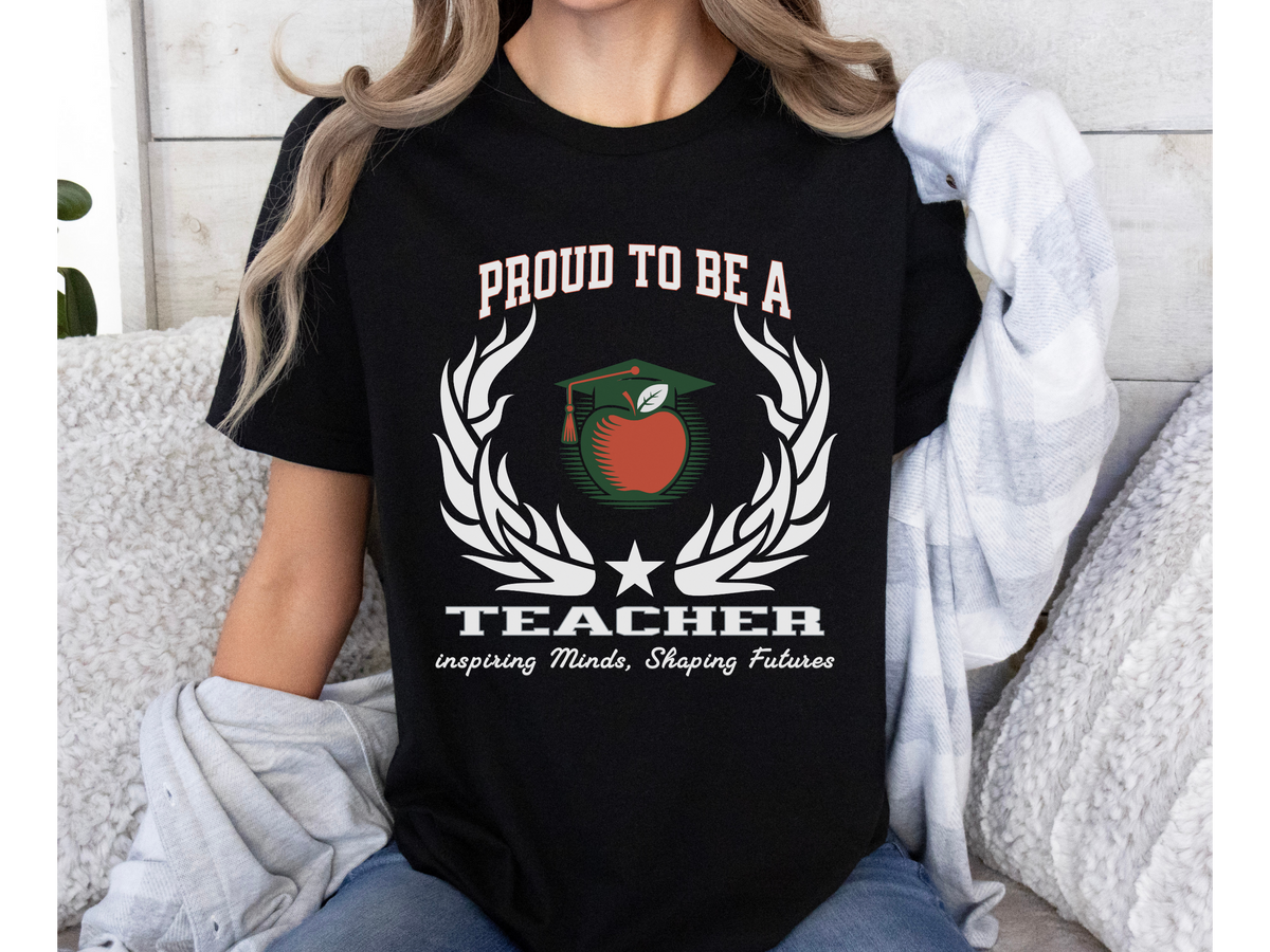 Proud to Be a Truck Driver T-Shirt – Unisex Long Haul Trucker Tee – “Delivering with Pride, Coast to Coast” American Trucker Gift Shirt