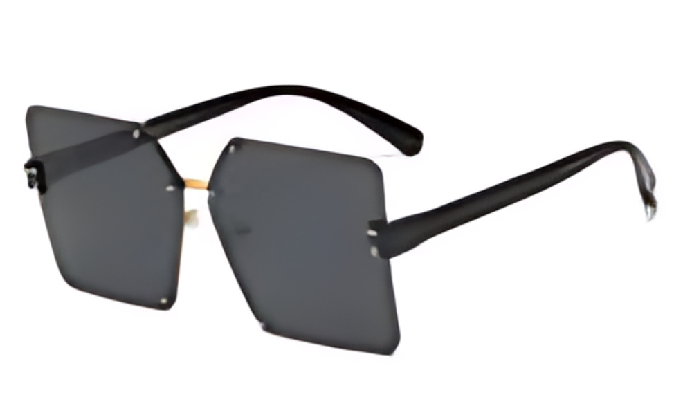 GISELLE WOMEN SUNGLASSES 8GSL28214: BOLD ELEGANCE