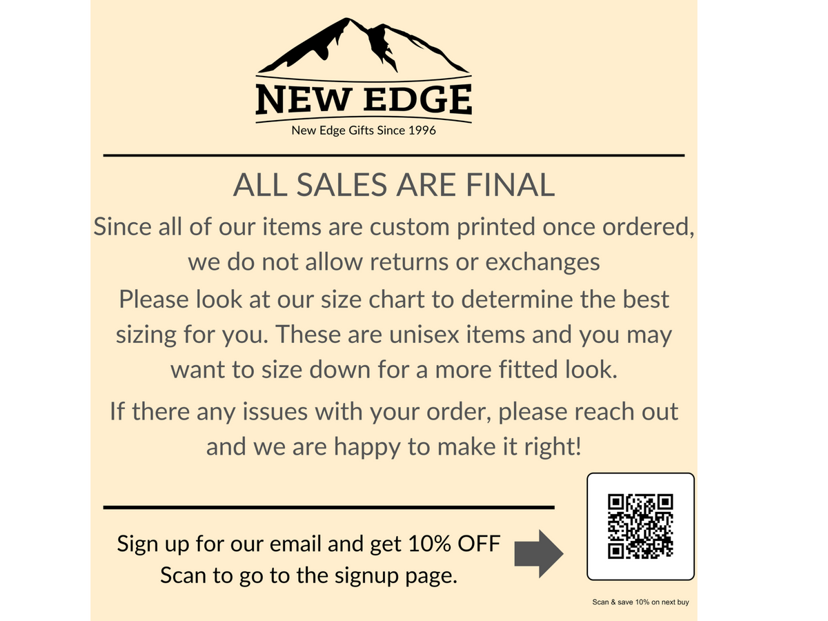 Vallejo Legacy Hoodie "City of Opportunity" California Pride Unisex Sweatshirt