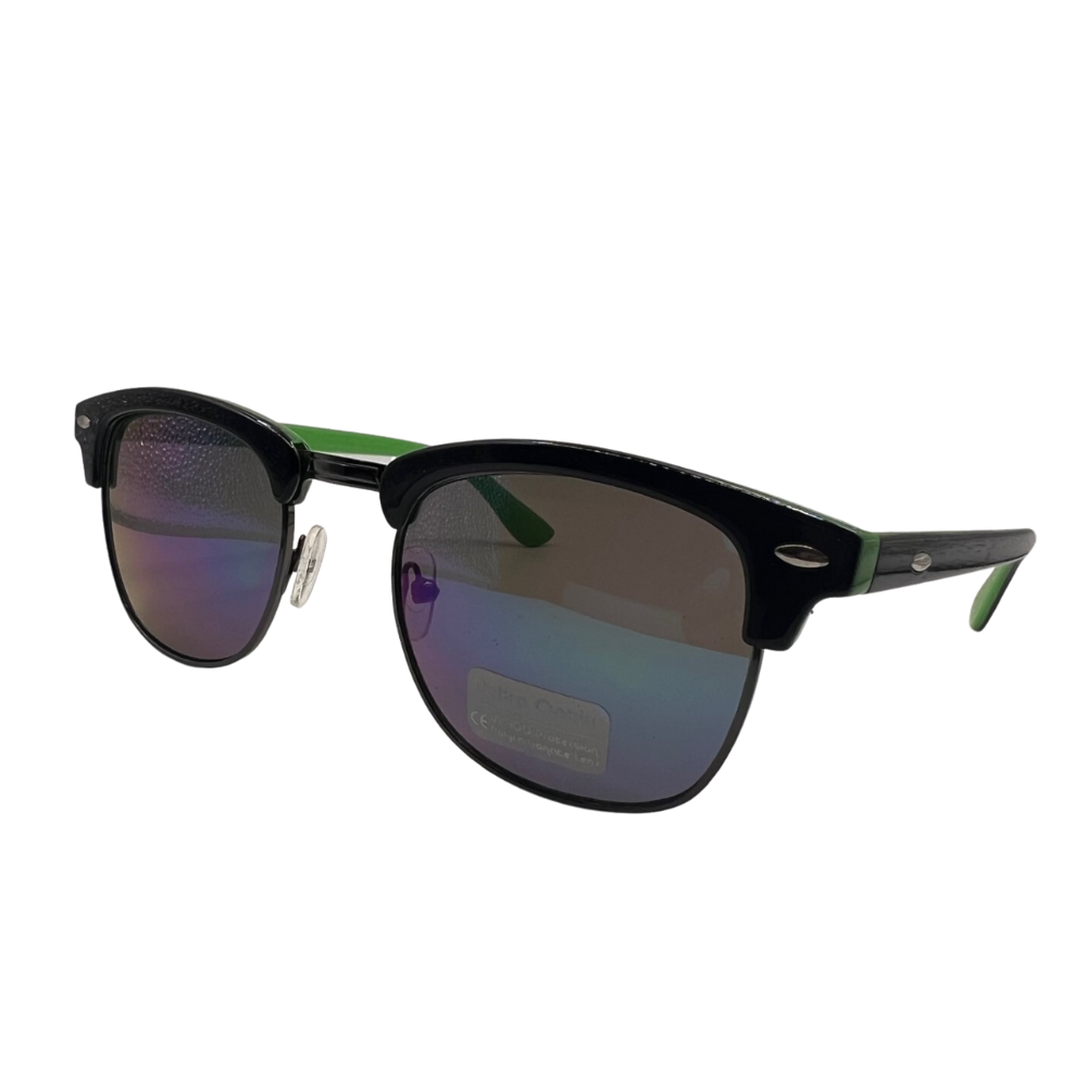 CLASSIC WAYFARER SUNGLASSES: WF13-2TWV