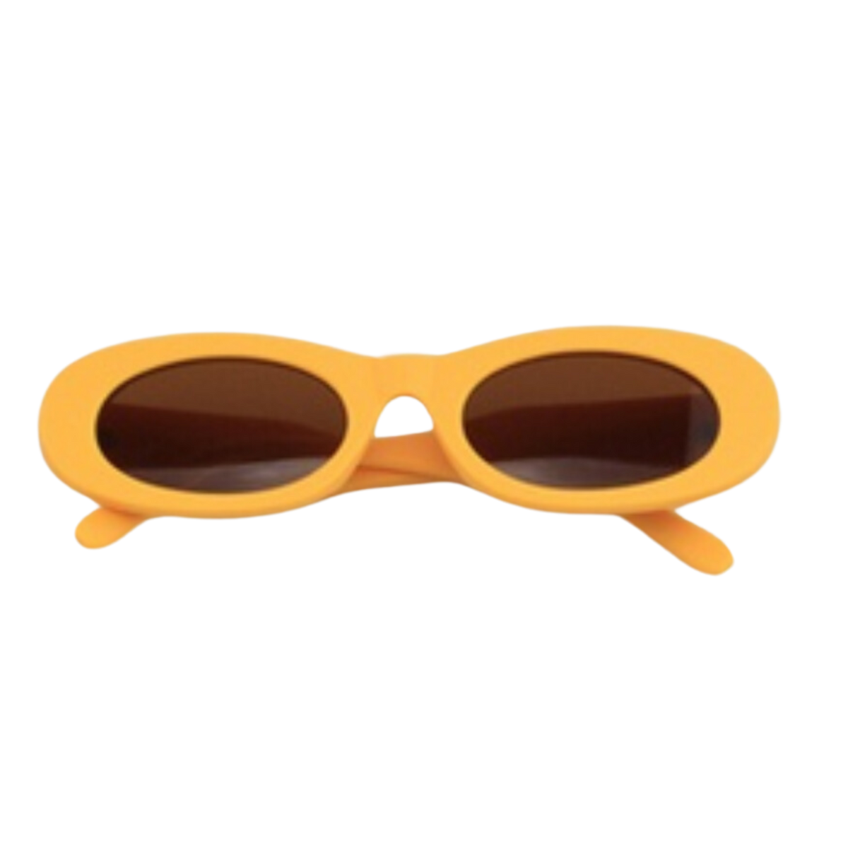 SLEEK SOPHISTICATION: NEW EDGE EYEWEAR 81173 WOMEN'S SMALL FRAME SUNGLASSES