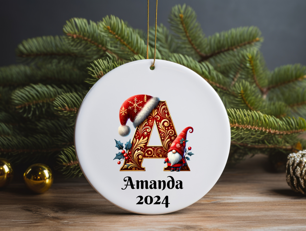 Ceramic Decoration Ornament, (1pc)