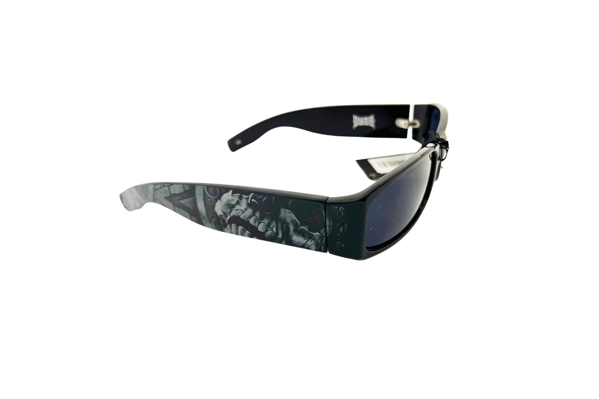 DYSE ONE SUN GOD SHADE BLACK
