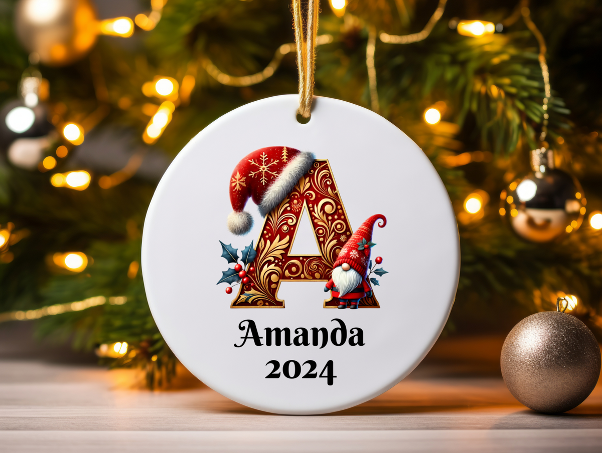 Ceramic Decoration Ornament, (1pc)