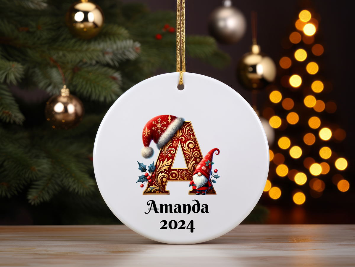 Ceramic Decoration Ornament, (1pc)