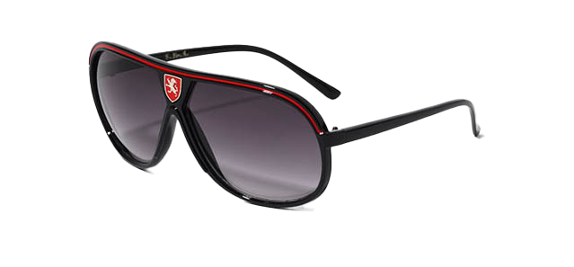 P8542-KN SPORTS COLOR MIRROR SUNGLASSES