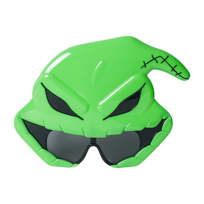 SG5023 Oogie Boogie Sun-Staches – Fun Novelty Sunglasses for Kids