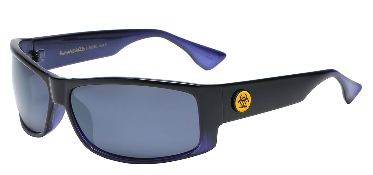 Biohazard sunglasses 8bz66261