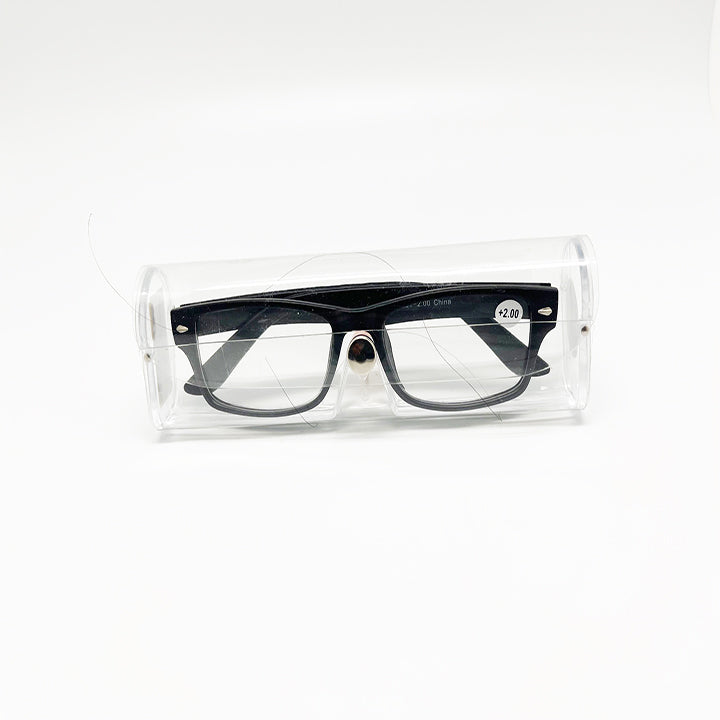 +2.00  READING GLASSES
