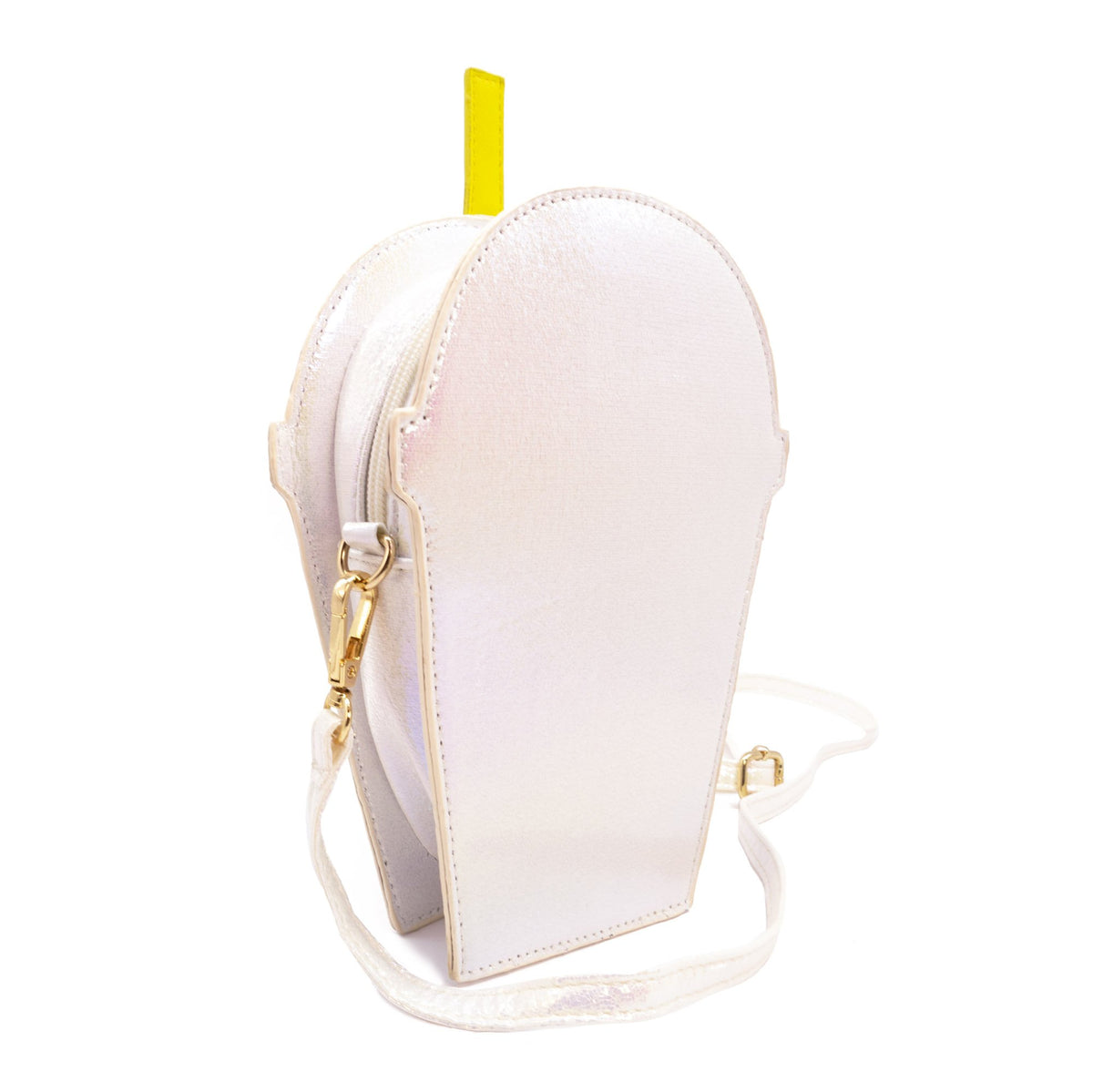 Bobalicious Milk Tea Handbag