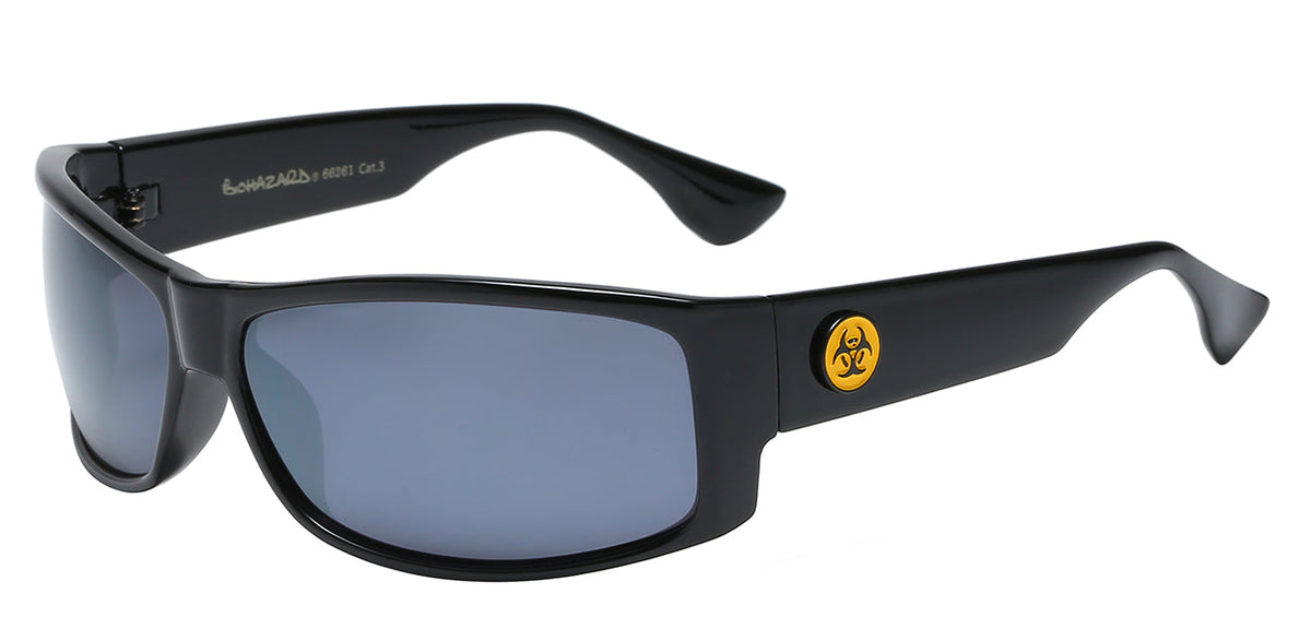 Biohazard sunglasses 8bz66261