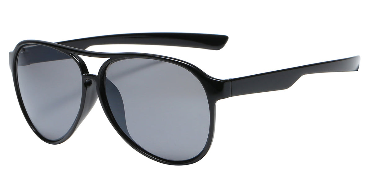 NO LOGO SUNGLASSES 712071