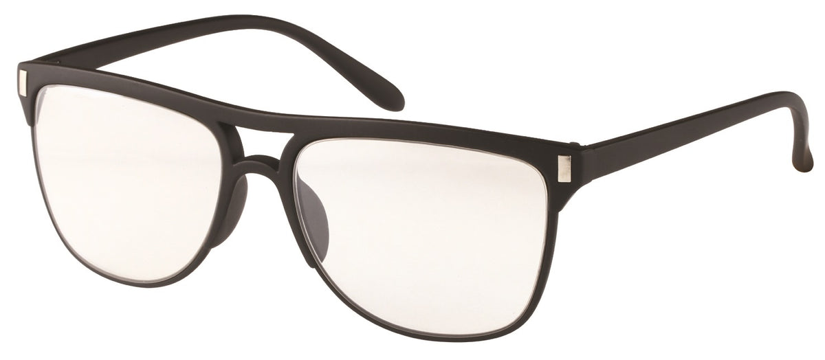 CLEAR GLASSES 1209-LH