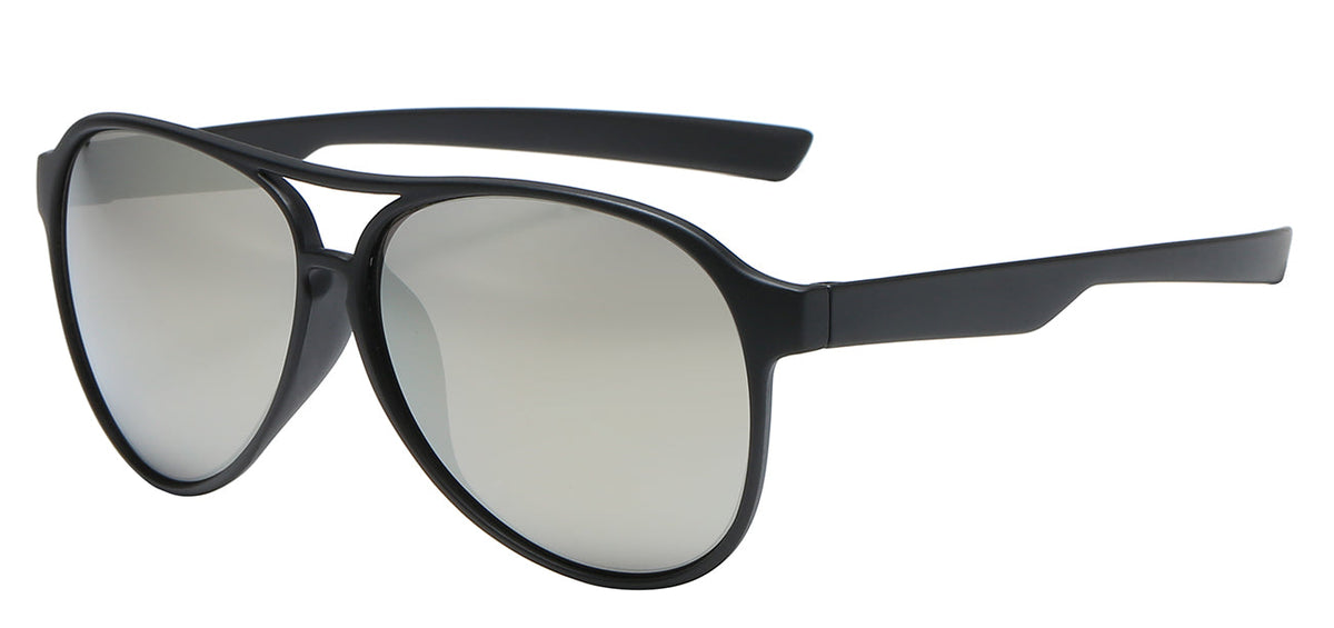 NO LOGO SUNGLASSES 712071