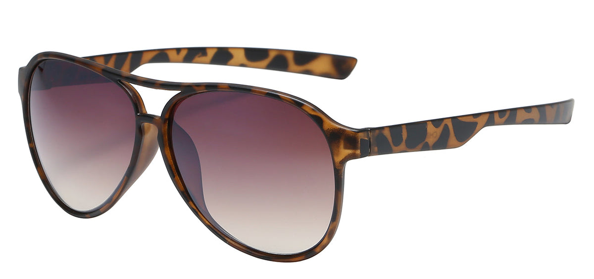 NO LOGO SUNGLASSES 712071