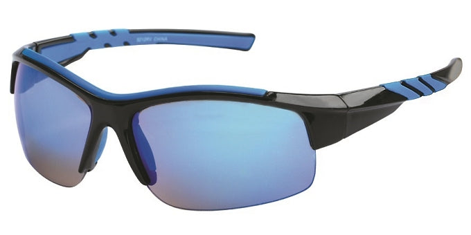 5212RV WRAP AROUND SUNGLASSES