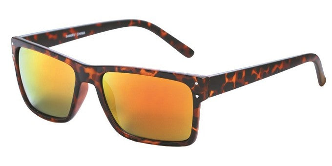 5446RV  WAYFARER STYLE SUNGLASSES