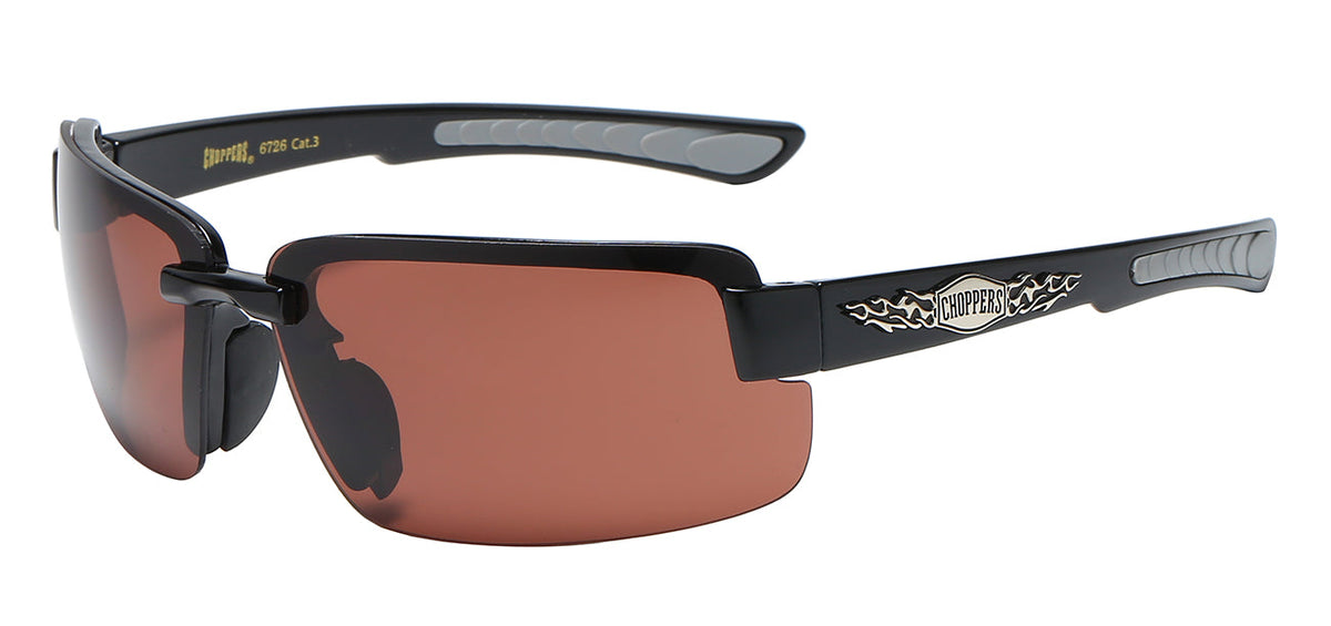COPPERS 8CP6726 SUNGLASSES