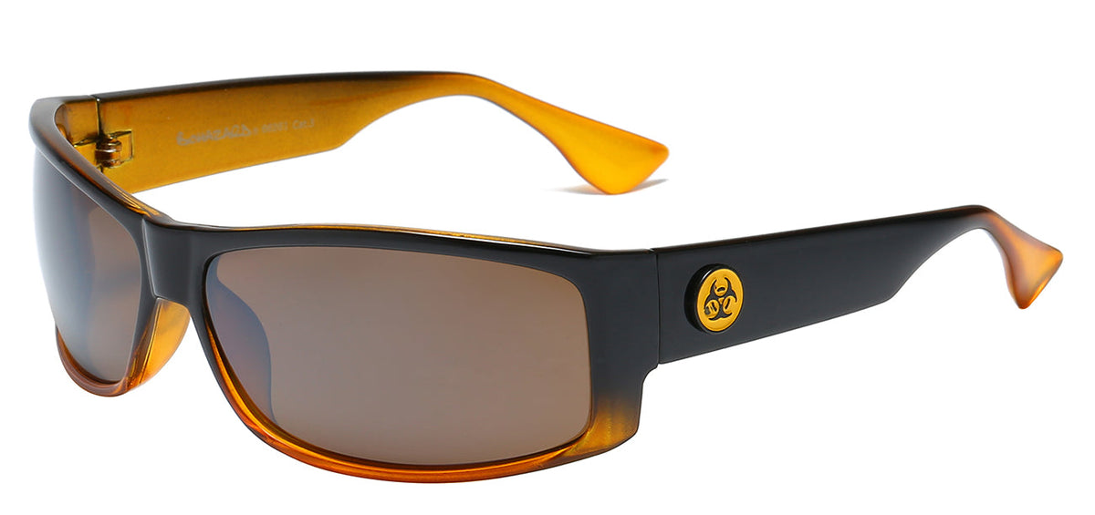 Biohazard sunglasses 8bz66261