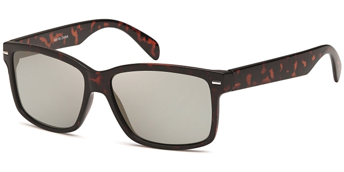 6041M WAYFARER STYLE SUNGLASSES