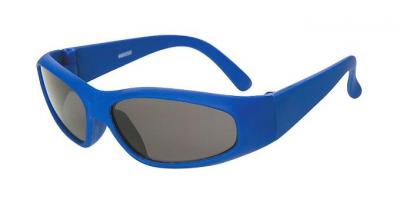 6602-SD SMALL KID WRAP SUNGLASSES