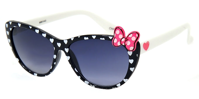 6661AG KID SUNGLASSES