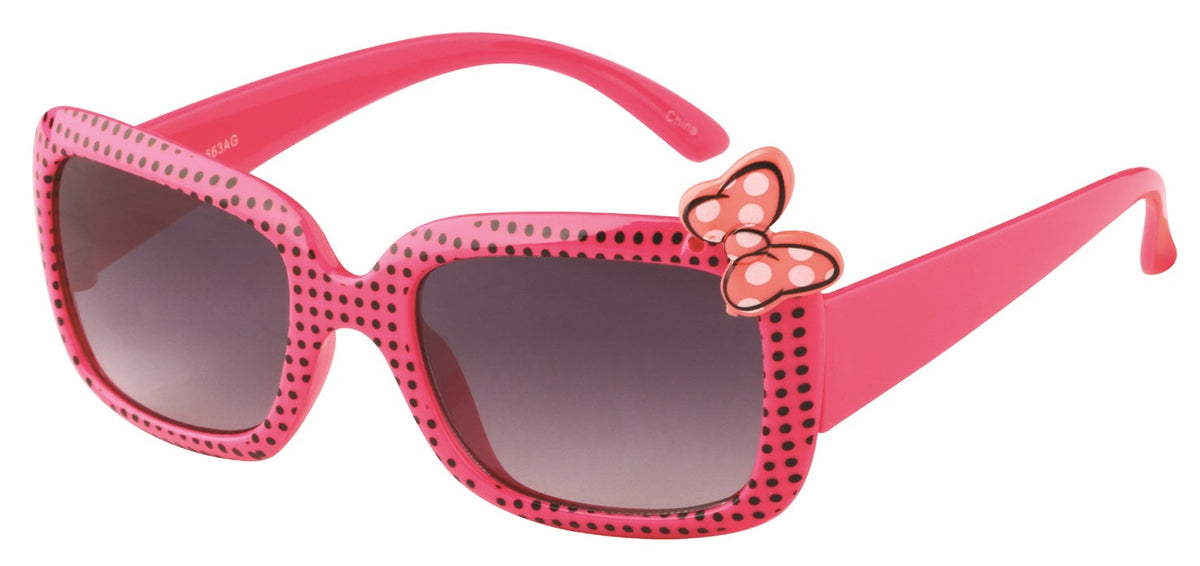 6663AG KIDS SUNGLASSES