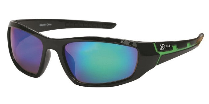 6904RV X-FORCE KIDS SUNGLASSES