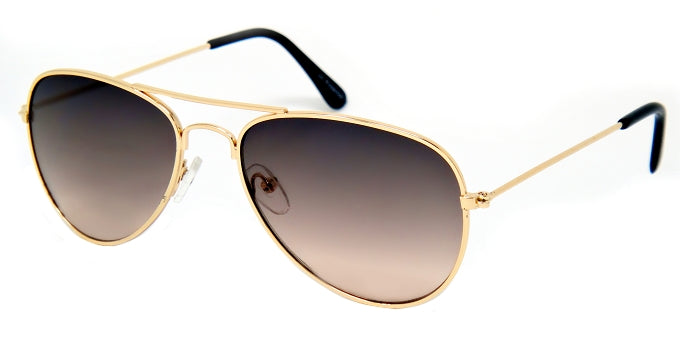 6905CS AVIATOR STYLE SUNGLASSES