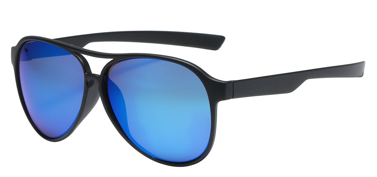 NO LOGO SUNGLASSES 712071