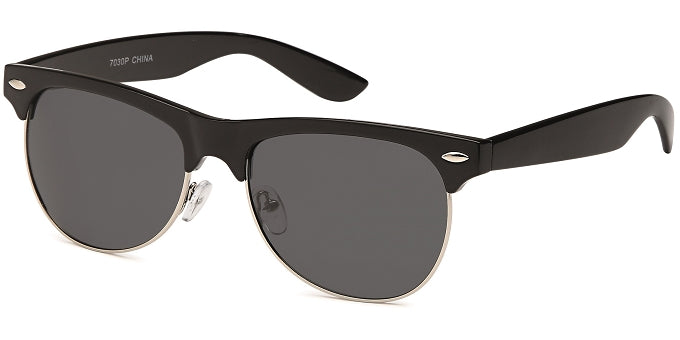 7030p Soho Sunglasses