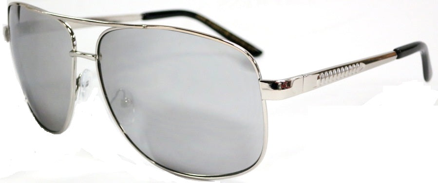8AV5105 AVIATOR STYLE SUNGLASSES