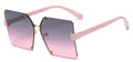 GISELLE WOMEN SUNGLASSES 8GSL28214: BOLD ELEGANCE