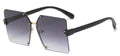 GISELLE WOMEN SUNGLASSES 8GSL28214: BOLD ELEGANCE