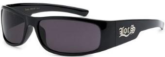 8LOC9083-BK LOC SUNGLASSES