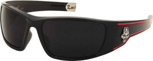 8LOC1028-BK SUNGLASSES