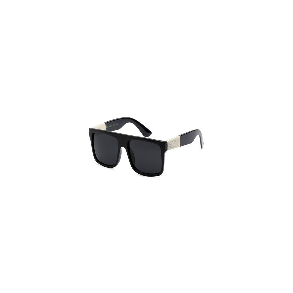 Locs Mens Wayfarer Style Hardcore Sunglasses