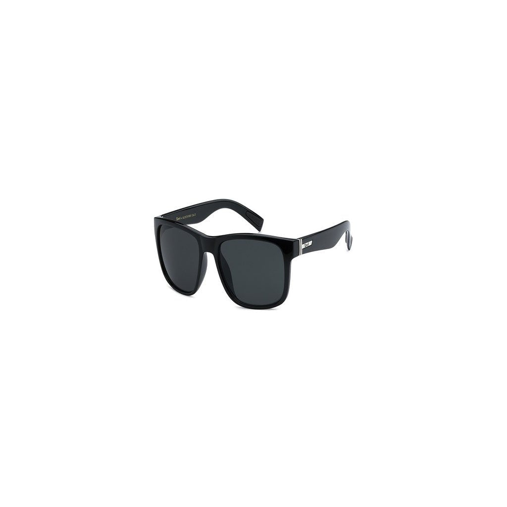 Dark Locs Wayfarer Style Sunglasses