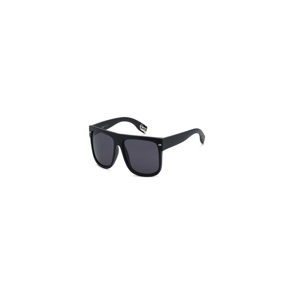 Locs Mens OG Style Dark Sunglasses