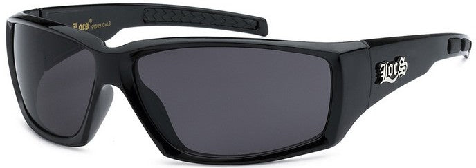 8LOC 91099-MG LOC SUNGLASSES