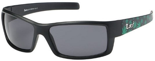RAIDERS WAY SG Sunglass-Wayfare