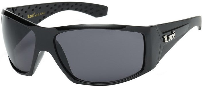 NERD1204 CLEAR GLASSES