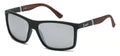 LOCS 8LOC91155-MBWDRV SUNGLASSES: BOLD AND STYLISH EYEWEAR