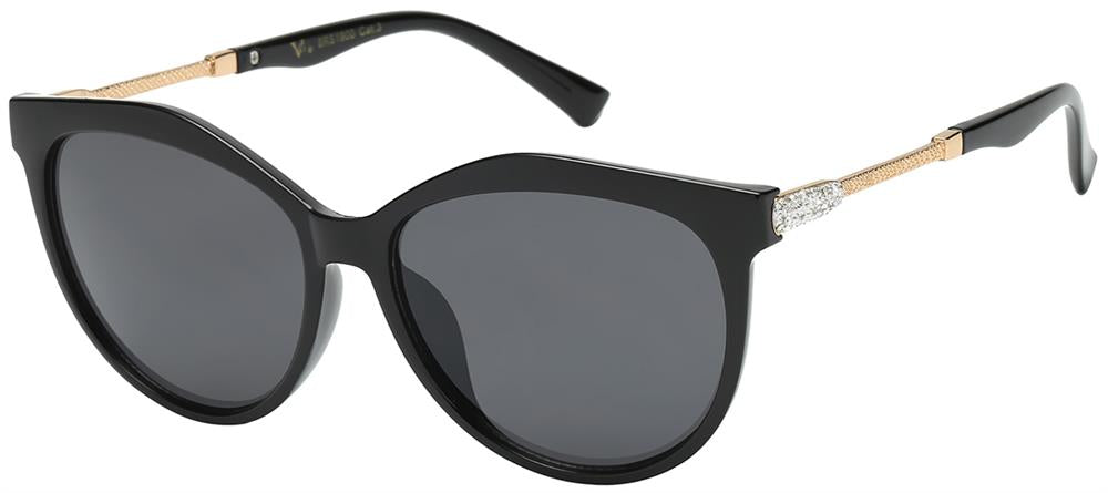 Rhinestone Sunglasses - 8RS1900